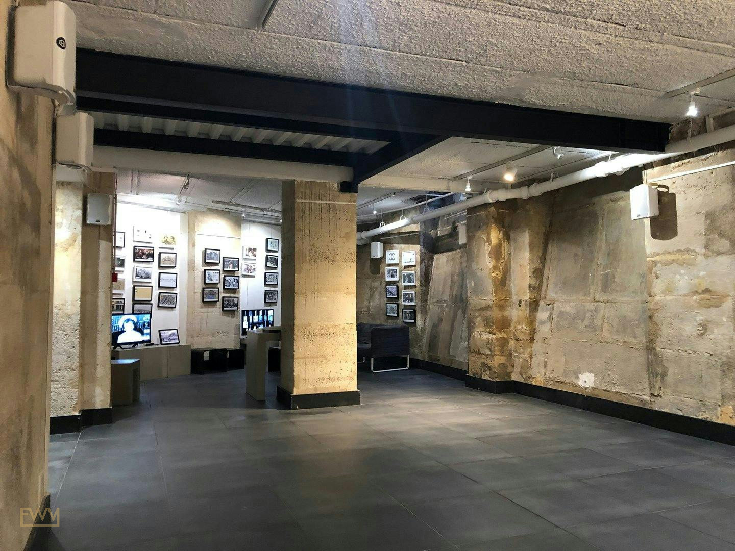 Central Paris Showroom and Expo Space in 75001 Paris