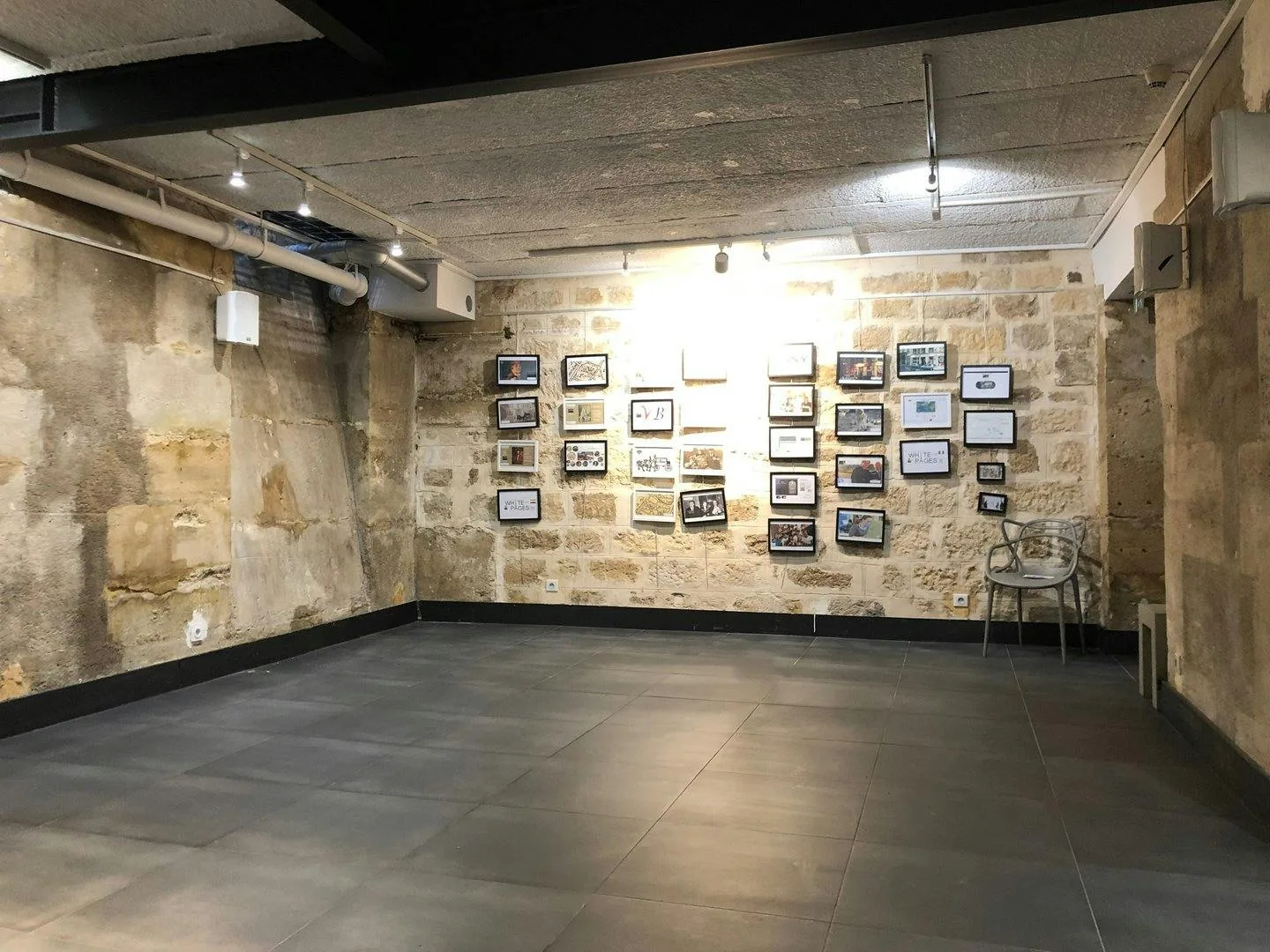 Central Paris Showroom and Expo Space in 75001 Paris — 5