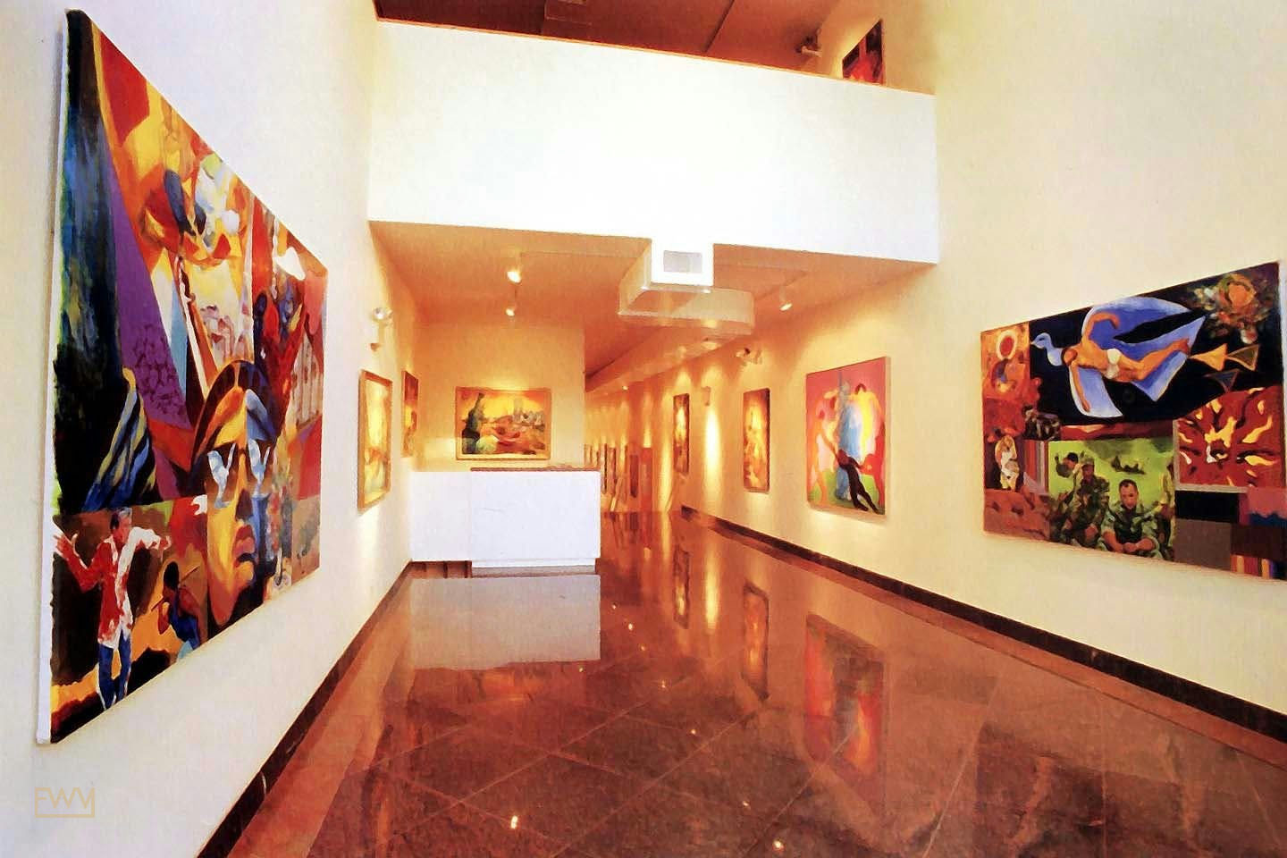 Central Retail Space on Lafayette Street, New York, 307 sqm, pop up store