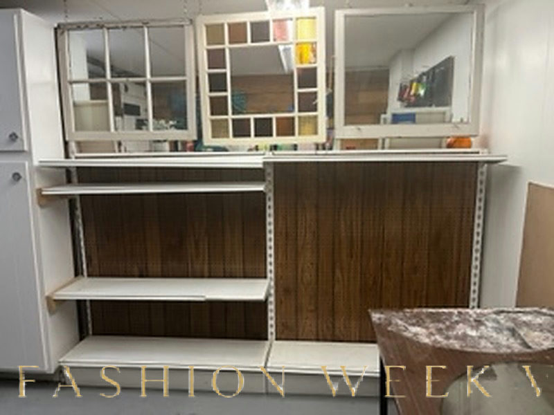 Ceramic Art Studio for Classes and Events in Vernon, CT, 28 sqm, gallery showing, pop-up rental, third interior view