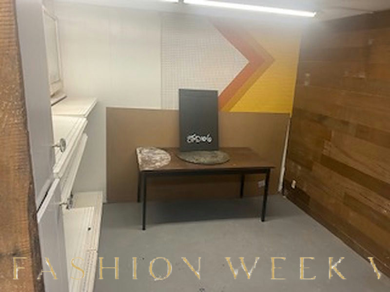 Ceramic Art Studio for Classes and Events in Vernon, CT, 28 sqm, gallery showing, pop-up rental, additional interior view