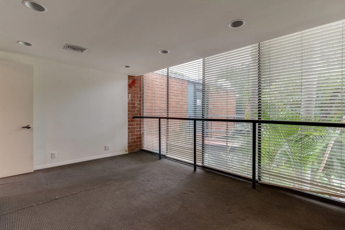 Characterful Brick Building in Beverly Hills — 2