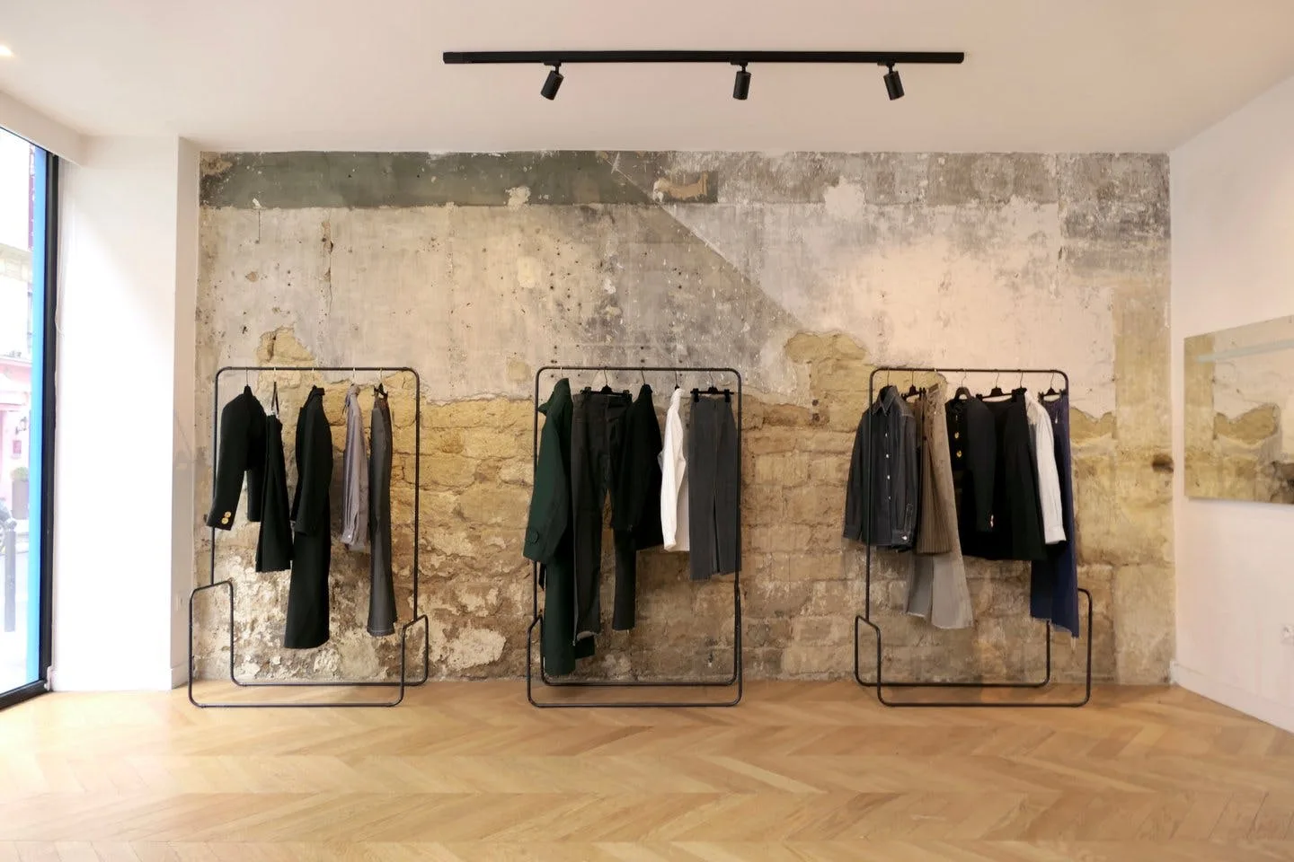 Charmant Showroom and Studio in Central Paris — 5