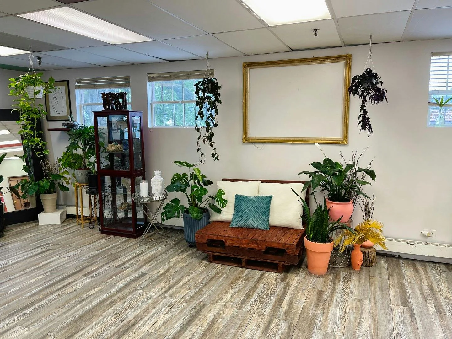 Charming and Spacious Bright Studio in Mount Vernon — 2