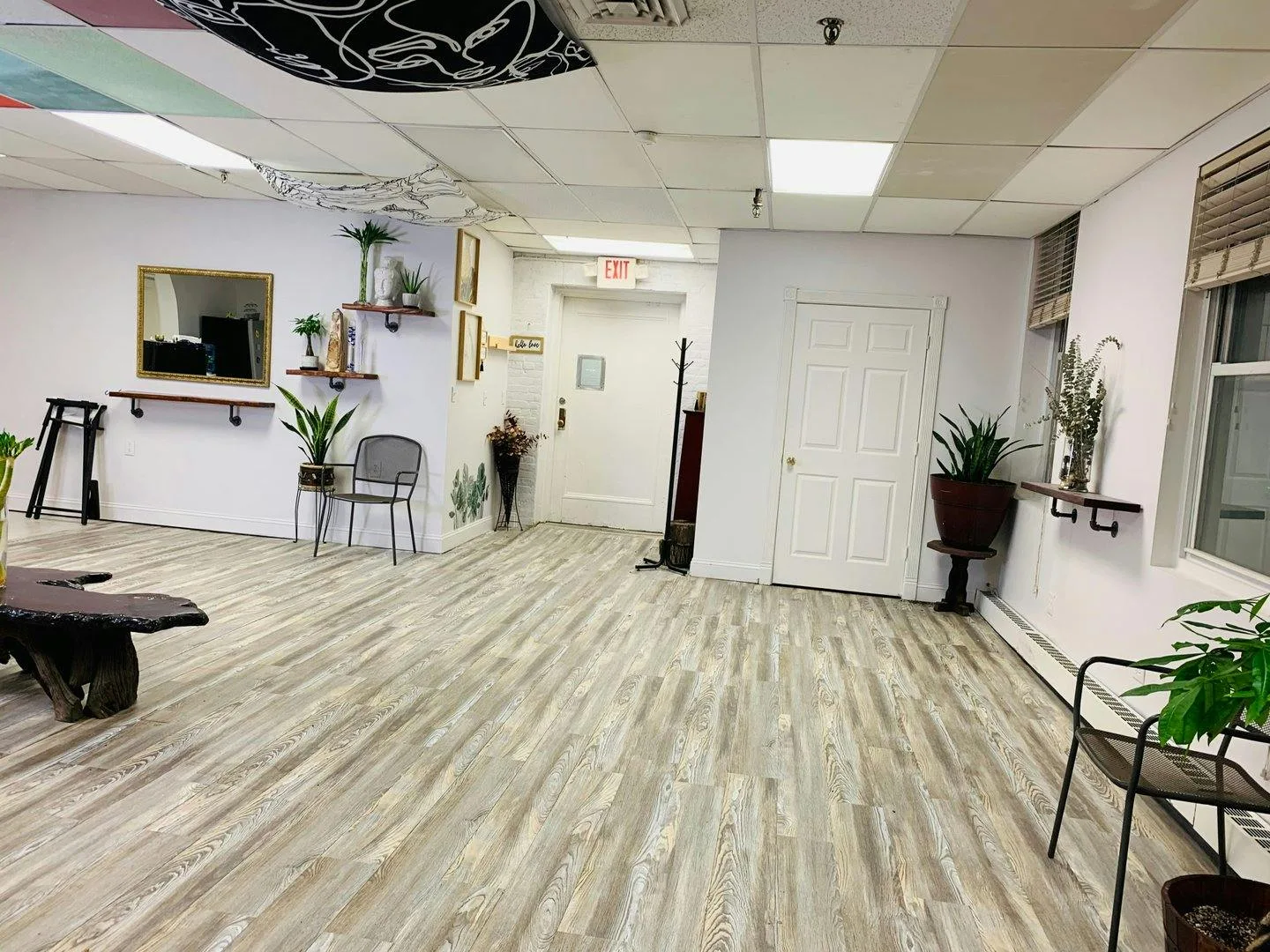 Charming and Spacious Bright Studio in Mount Vernon — 4