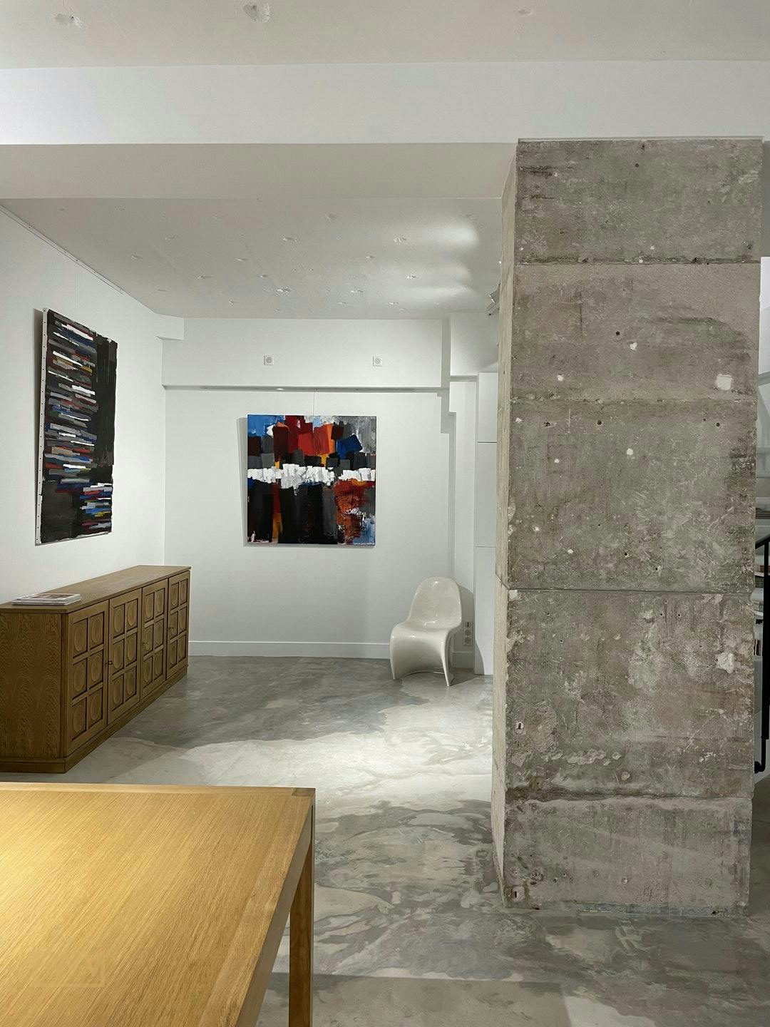 Charming Boutique in Le Marais, Paris, 90 sqm, pop up store