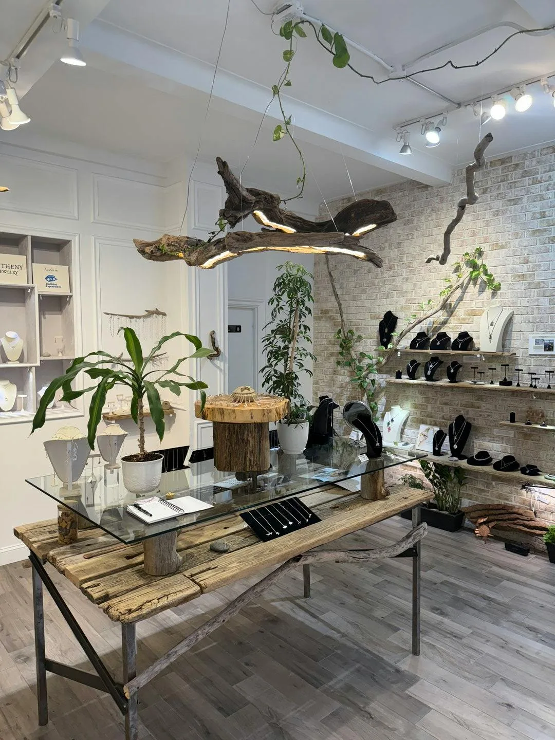 Charming Boutique Space in Upper West Side — 2