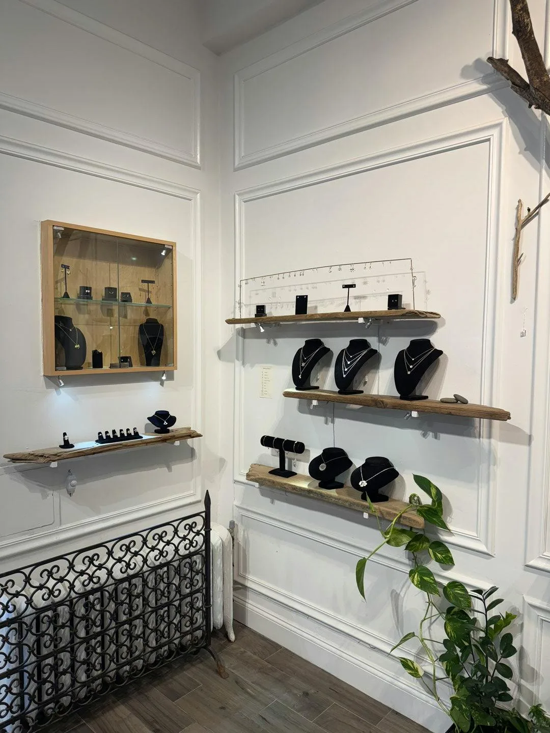 Charming Boutique Space in Upper West Side — 3