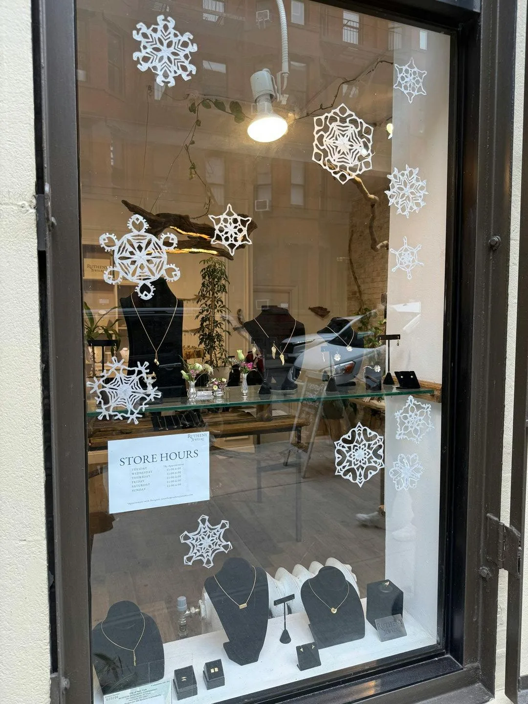 Charming Boutique Space in Upper West Side — 4