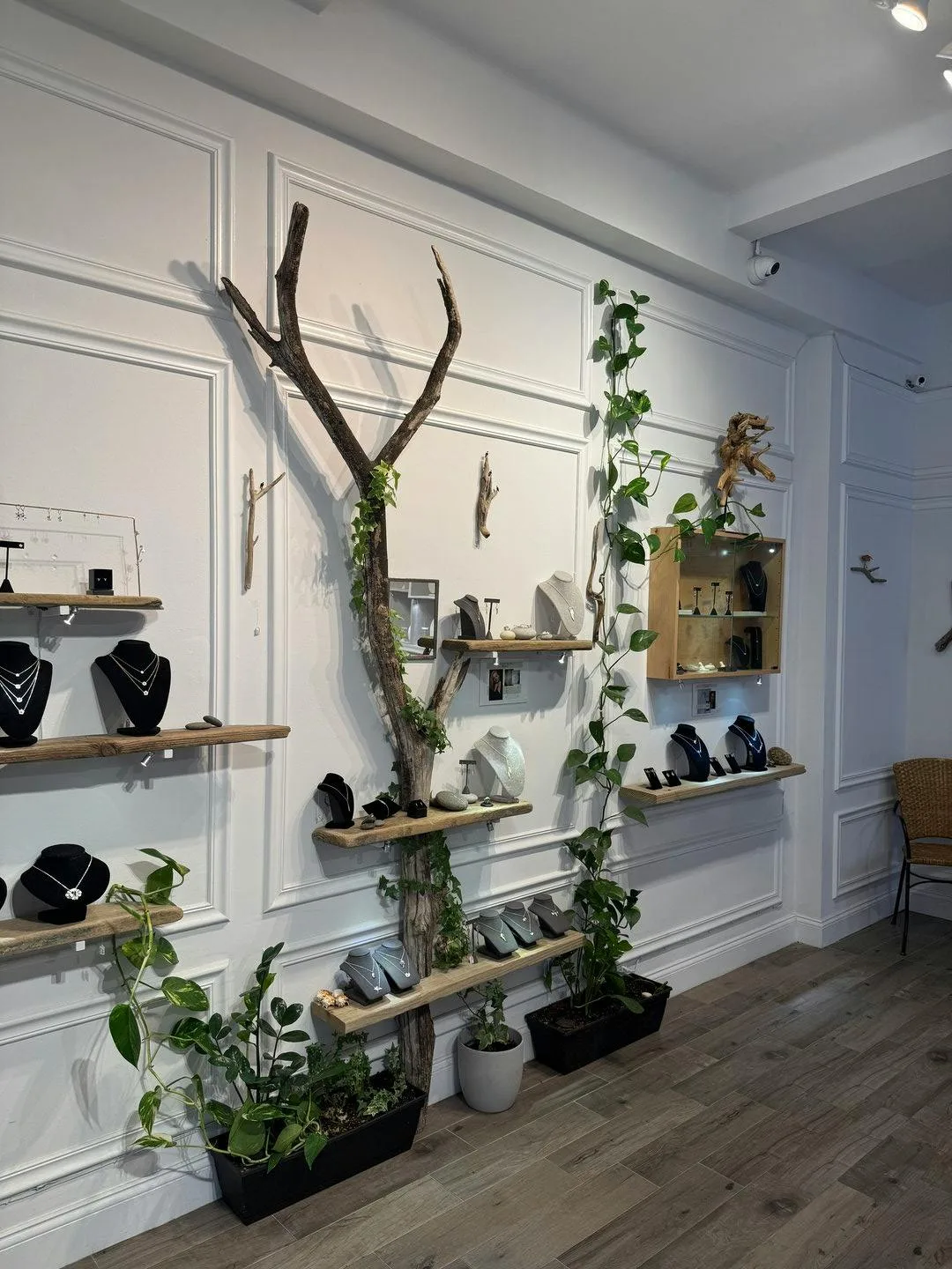 Charming Boutique Space in Upper West Side — 5