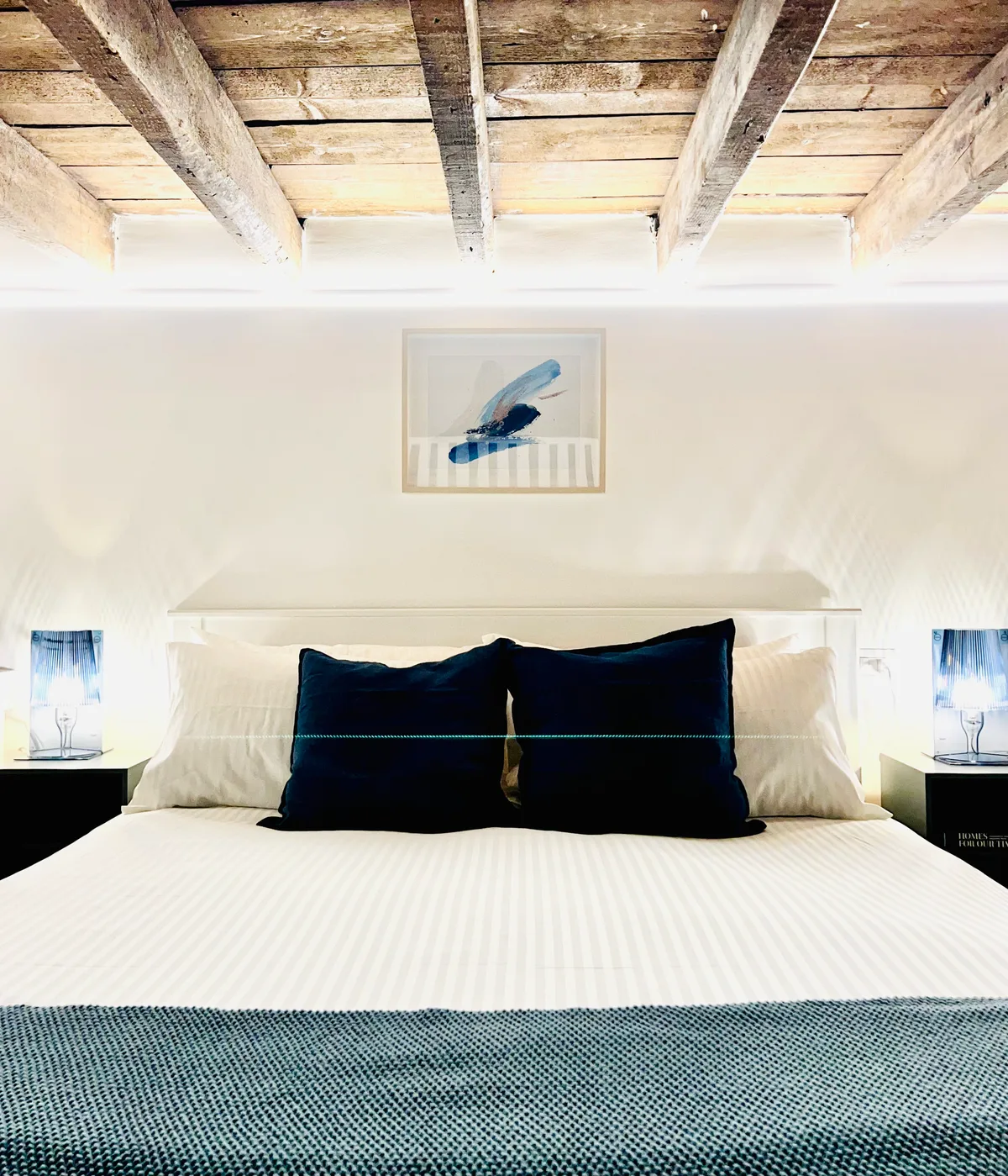 Charming & Minimalist Space in Milan, 60 sqm, art exhibition, pop-up rental in Milano, third interior view