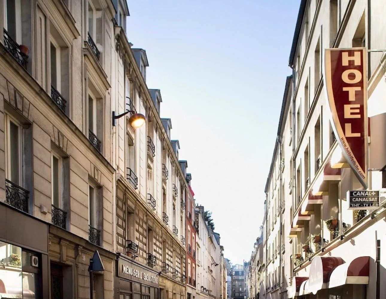 Charming Paris Meeting Space in the 17th Arrondissement — 2