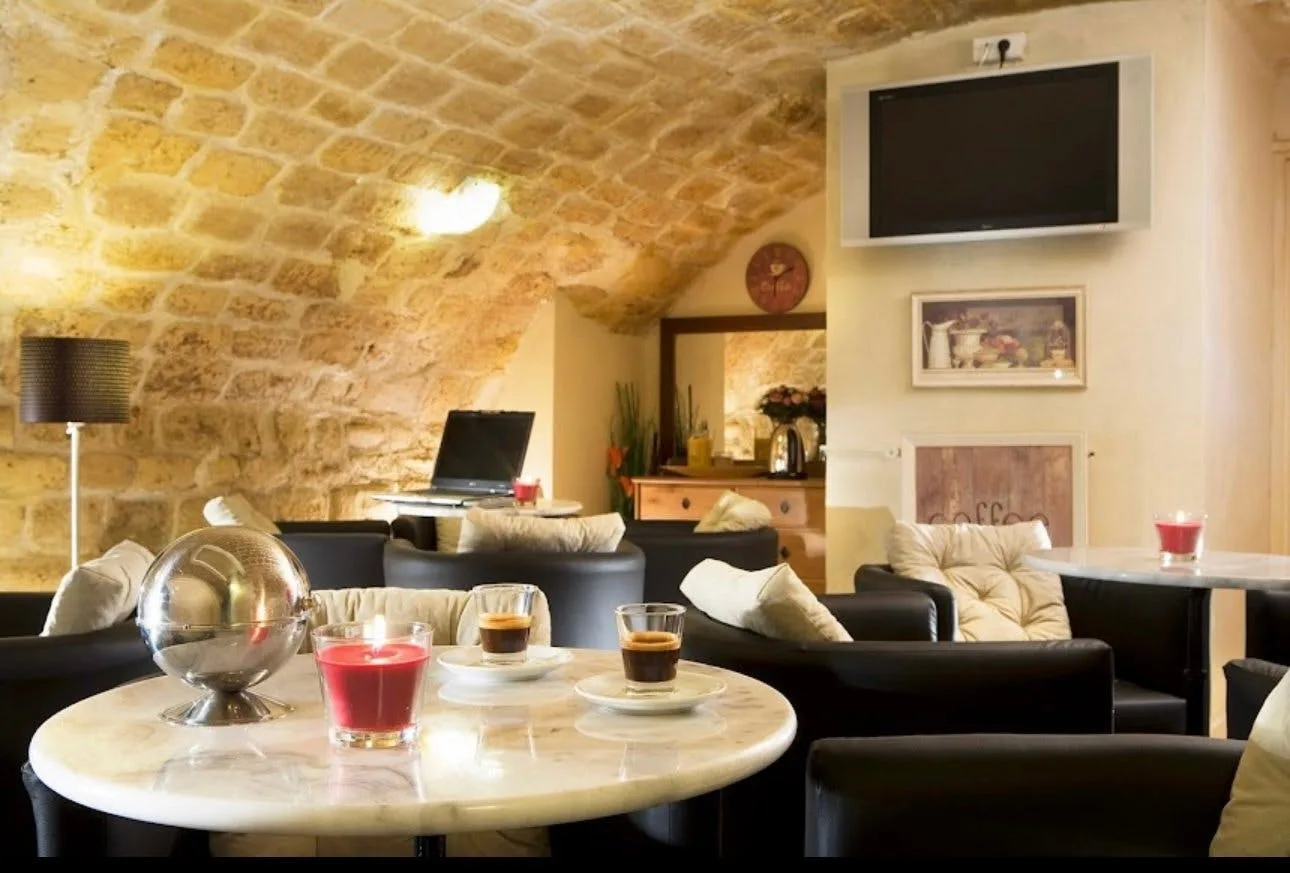 Charming Paris Meeting Space in the 17th Arrondissement — 3