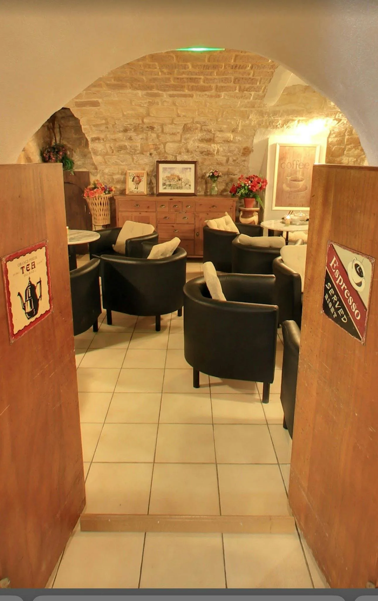 Charming Paris Meeting Space in the 17th Arrondissement — 5