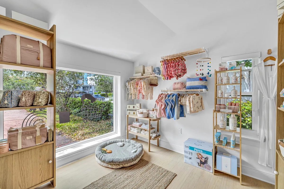 Charming Spanish-Style Venue in Miami Beach, 204 sqm, brand activation, pop-up rental