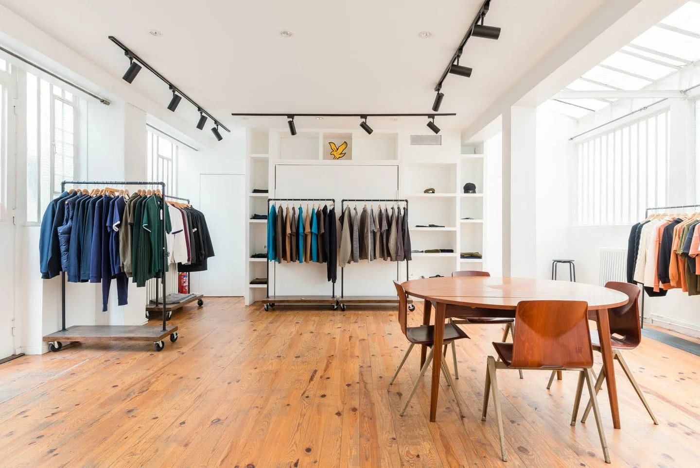 Charming Workshop and Showroom in Paris Le Marais — 3