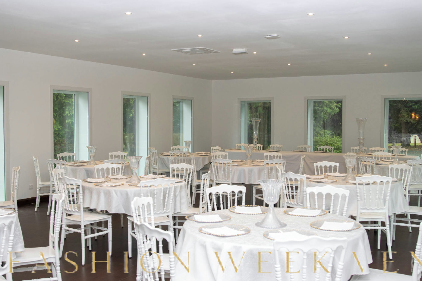 Château La Moune: Venue for Weddings and Events, 1367 sqm, pop-up rental in Montussan, second interior view