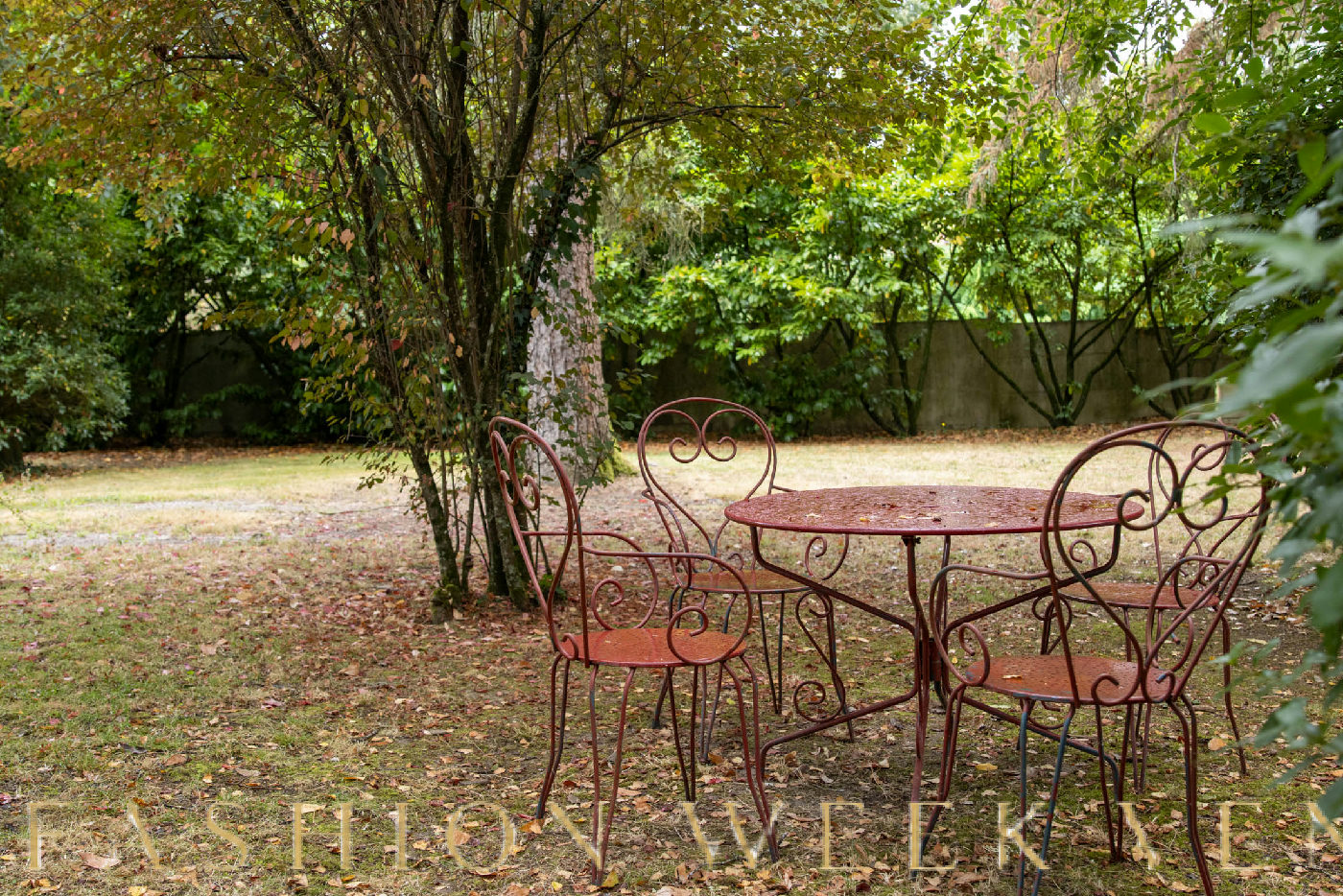 Château La Moune: Venue for Weddings and Events, 1367 sqm, pop-up rental in Montussan, additional interior view