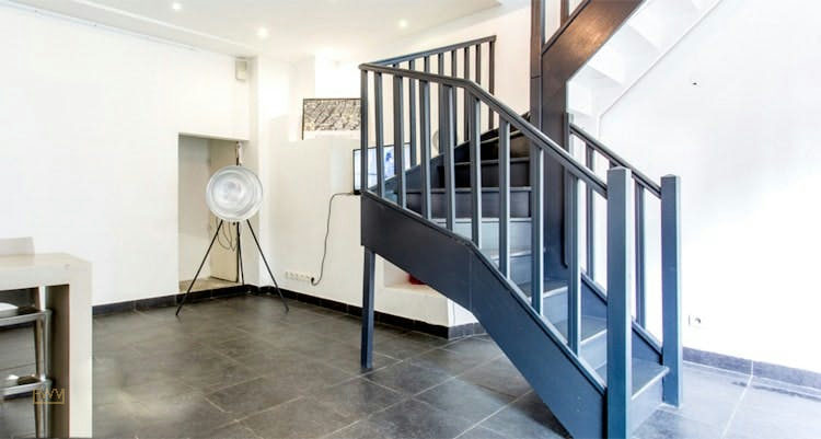 Chatelet Boutique in Paris, 60 sqm, pop up store