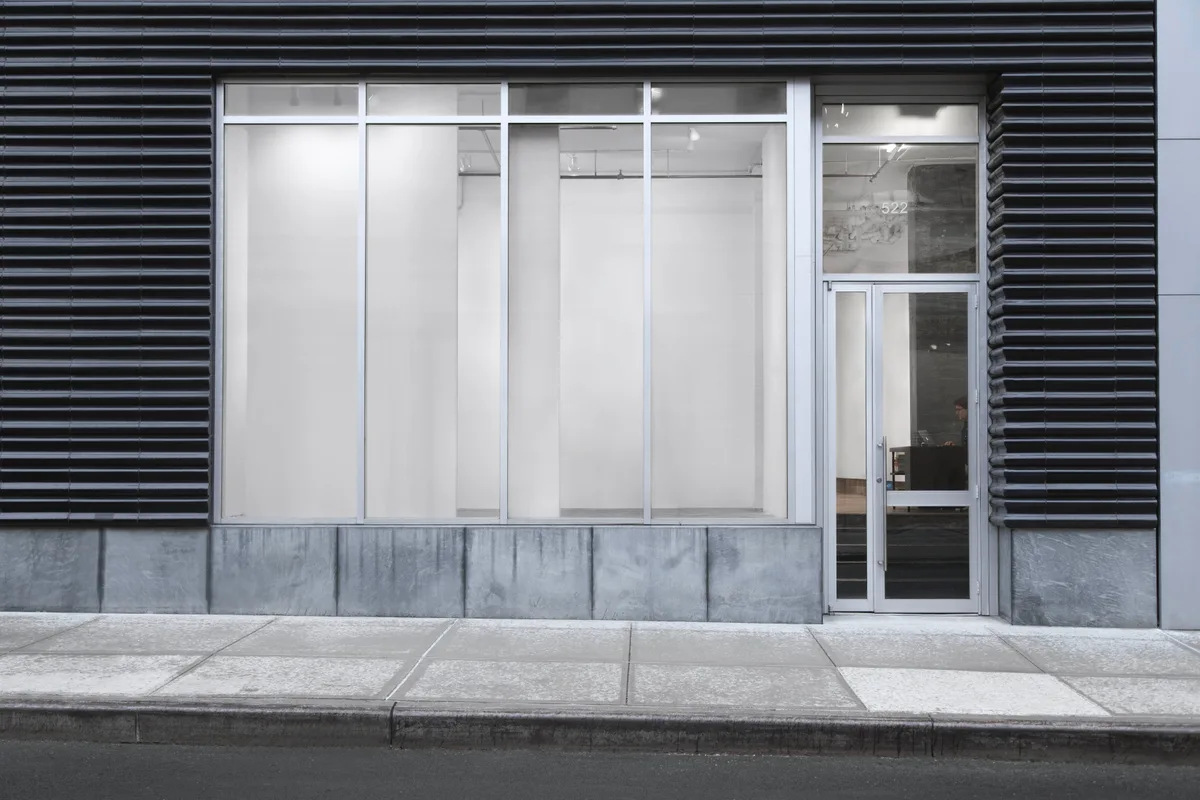 Chelsea Gallery Space with Private Outdoor Terrace, 186 sqm, corporate event, pop-up rental in New York, third interior view