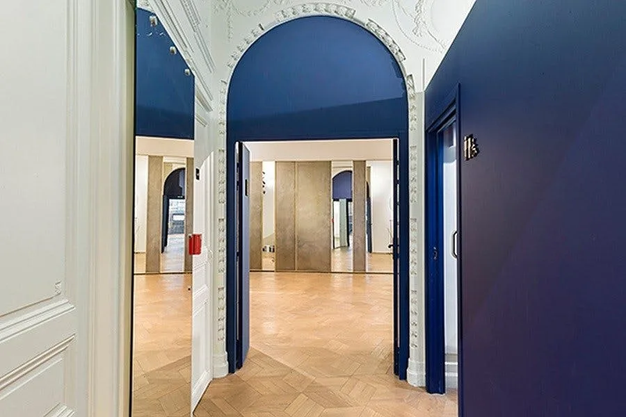 Chic 100 sqm Boutique in Downtown Toulouse — 4