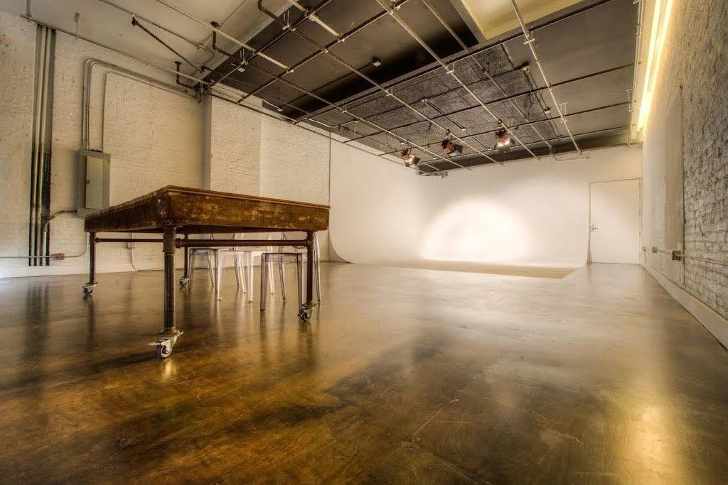 Chic Event Venue on Bowery in New York — 3