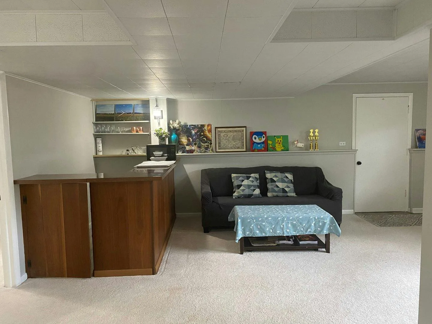 Chic Loft Office Space in Naperville