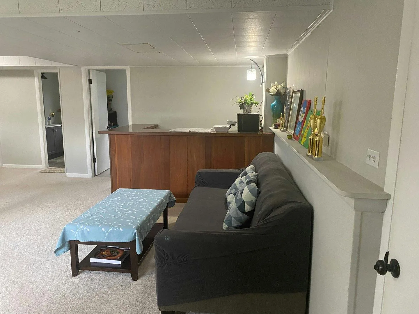 Chic Loft Office Space in Naperville — 3
