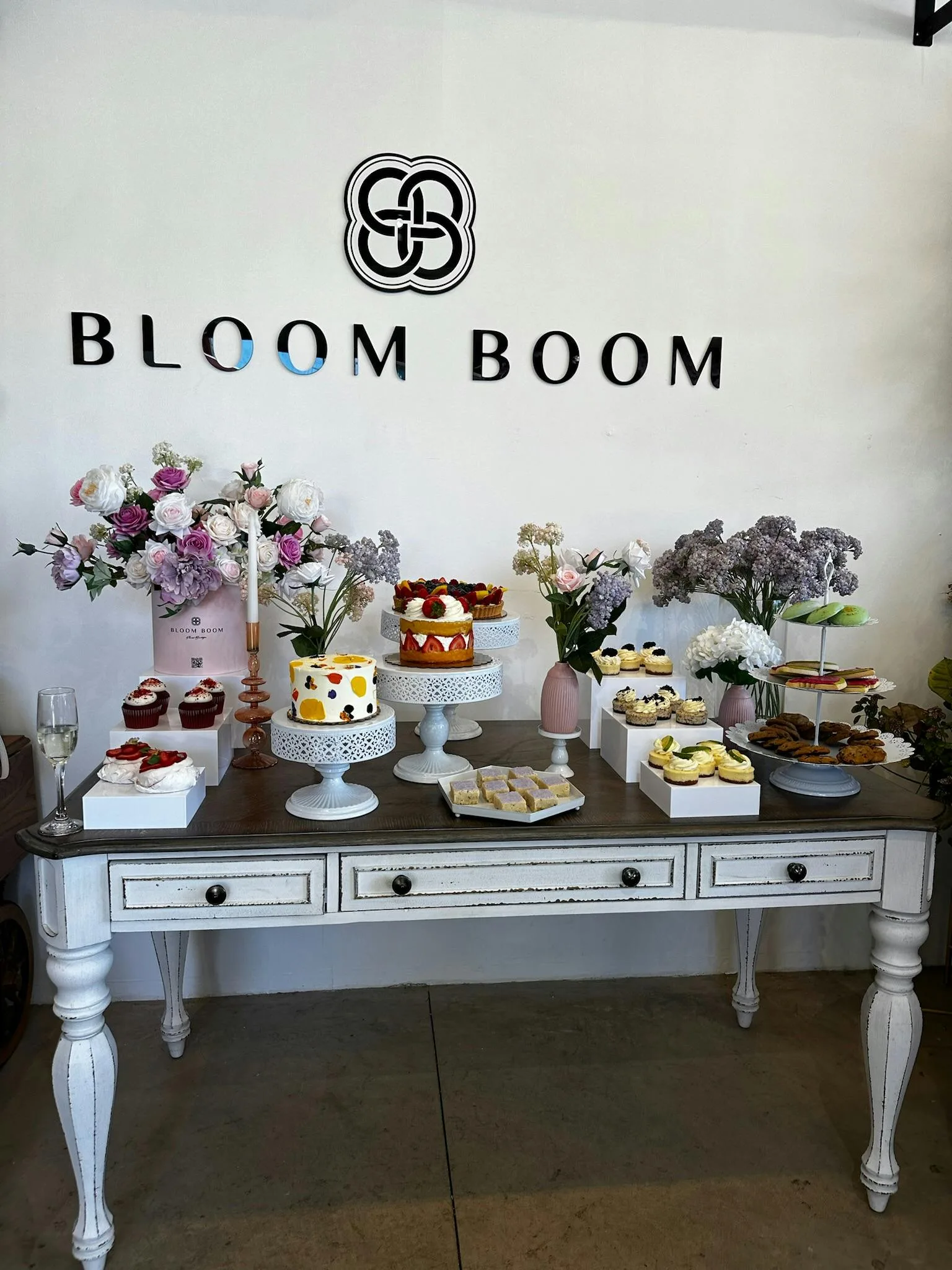 Chic Showroom and Event Space on North La Cienega Boulevard — 4