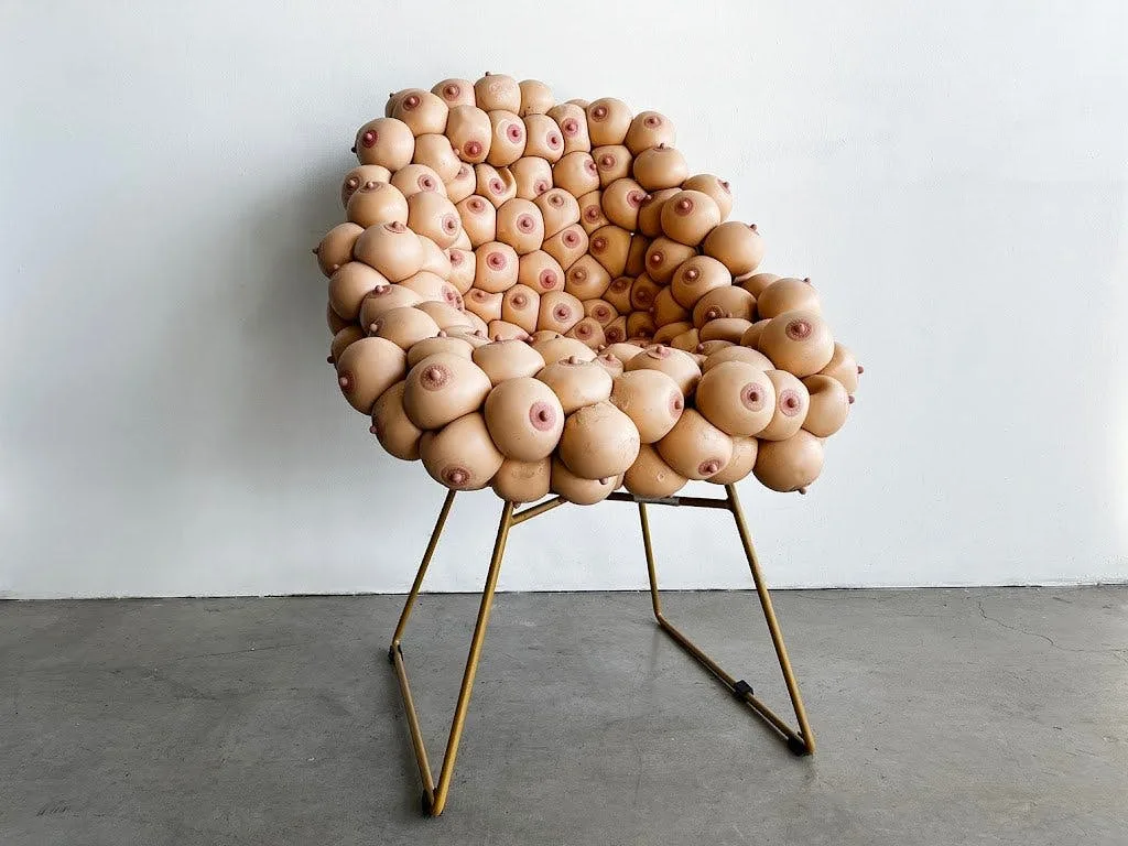 Chic Studio and Gallery Space in Brooklyn — 2