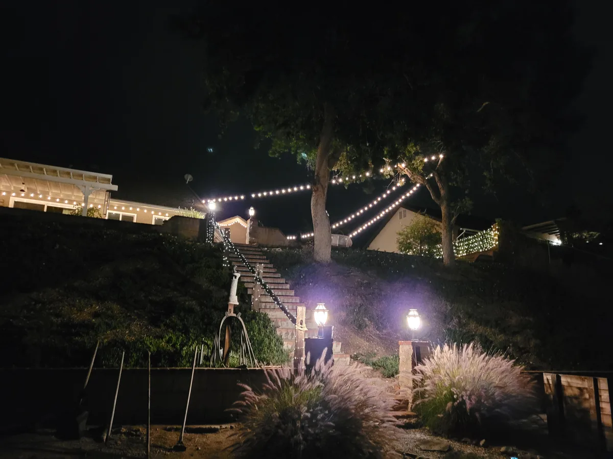 City View Events Venue with Rustic Outdoor Space, 2023 sqm, cocktail reception, pop-up rental in Rancho Cucamonga, additiona…