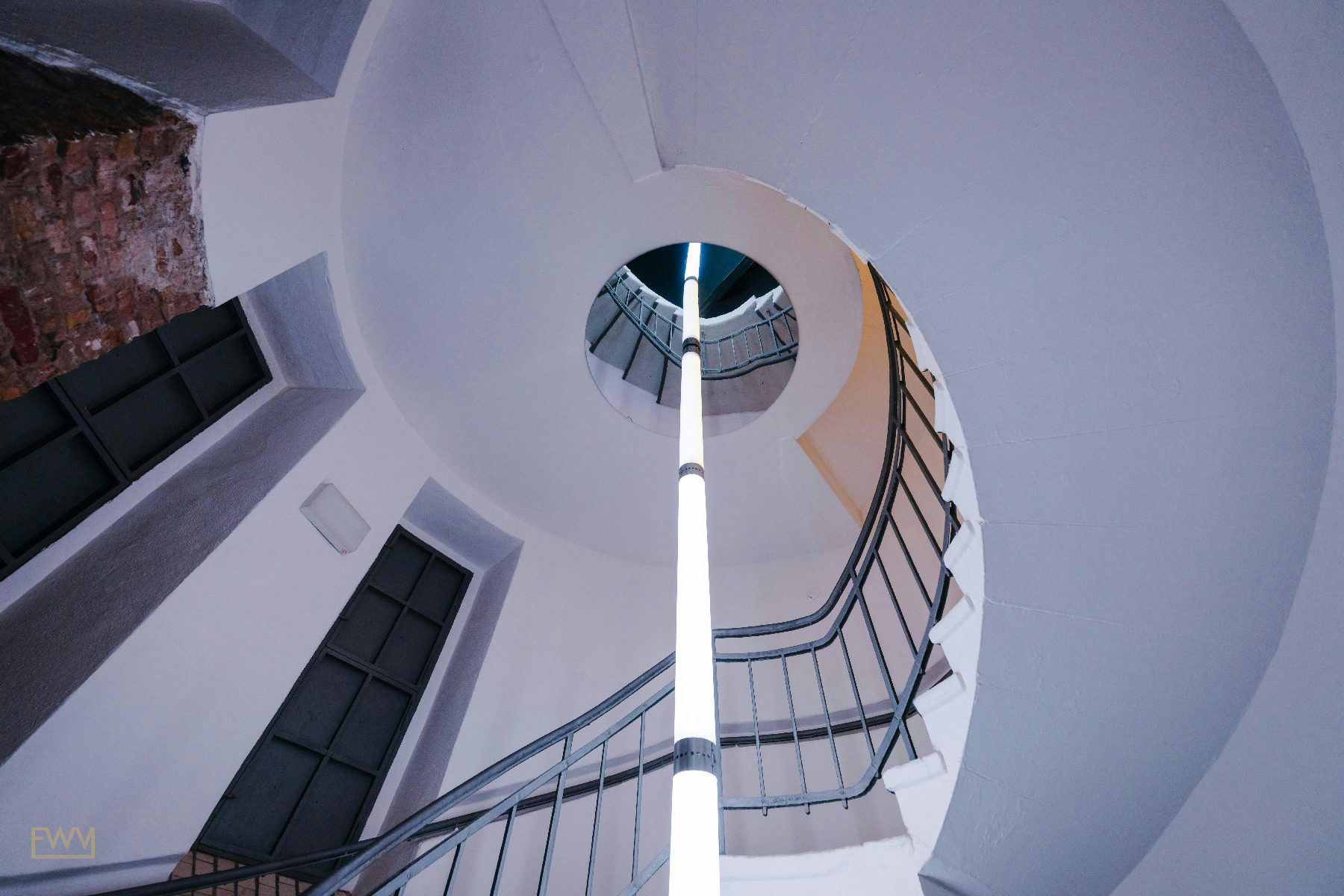 CLINKER Space in Berlin Mitte, 300 sqm, gallery showing, pop-up rental