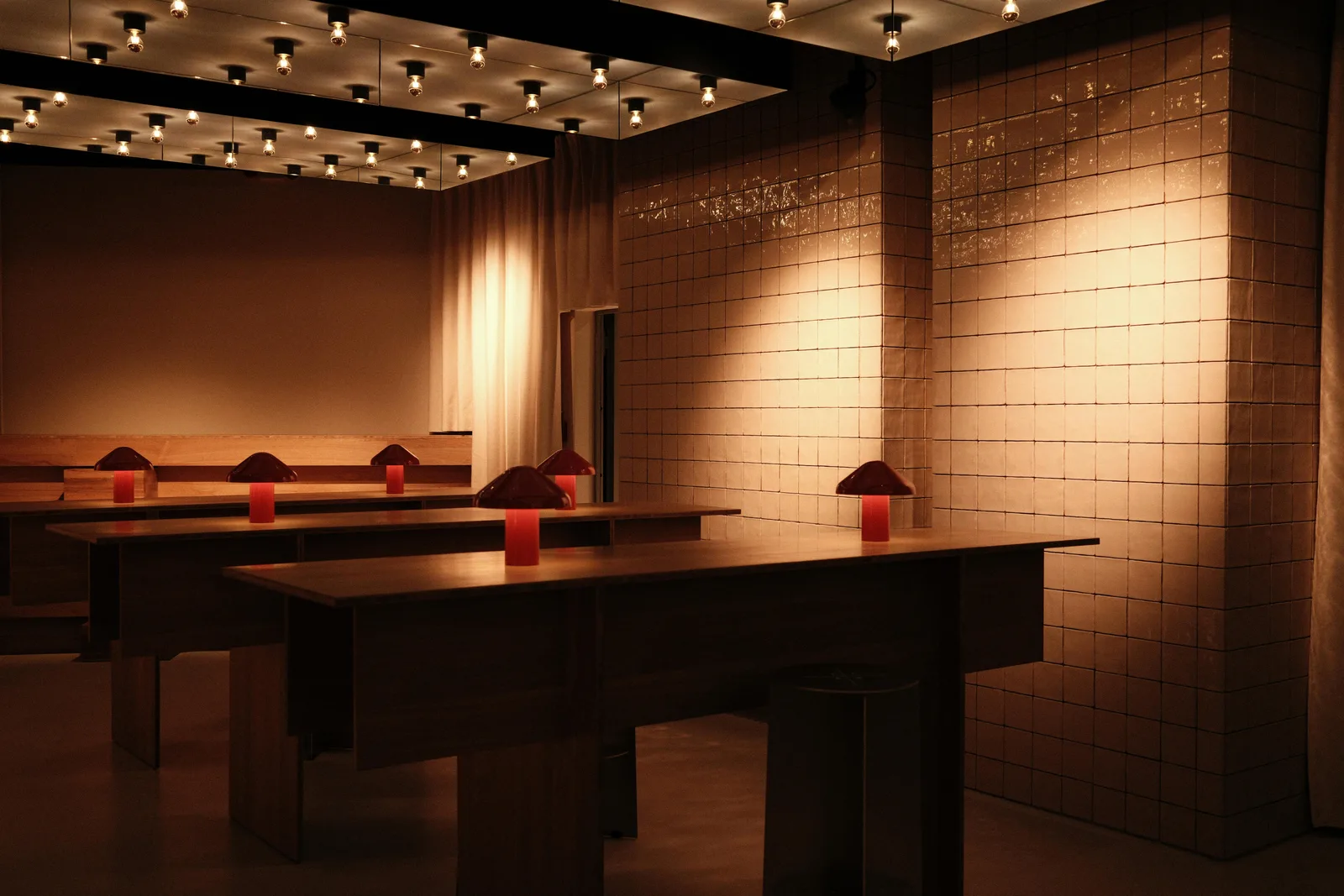 CLINKER Space in Berlin Mitte — 4