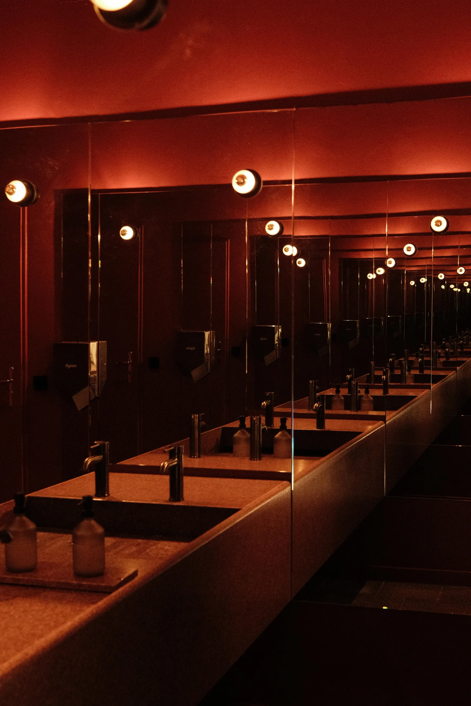 CLINKER Space in Berlin Mitte — 5