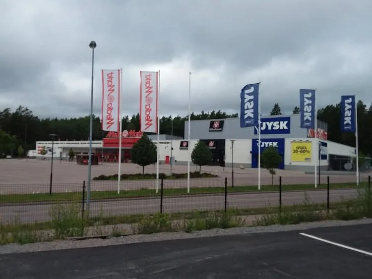 Co-Workshop Space in Erikslund, Västerås — 3