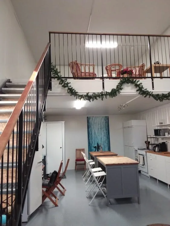 Co-Workshop Space in Erikslund, Västerås — 4