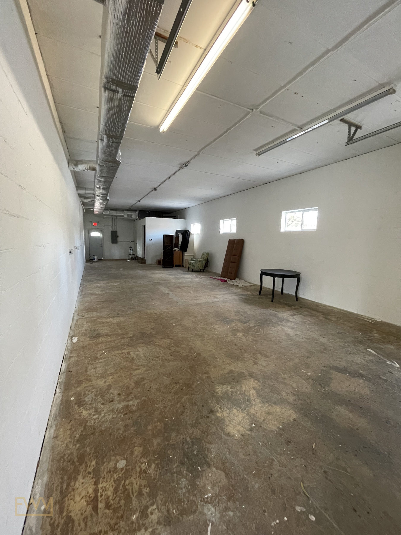 Coastal Industrial Space with Ample Amenities, 112 sqm, retail activation, pop-up rental in Middle Township