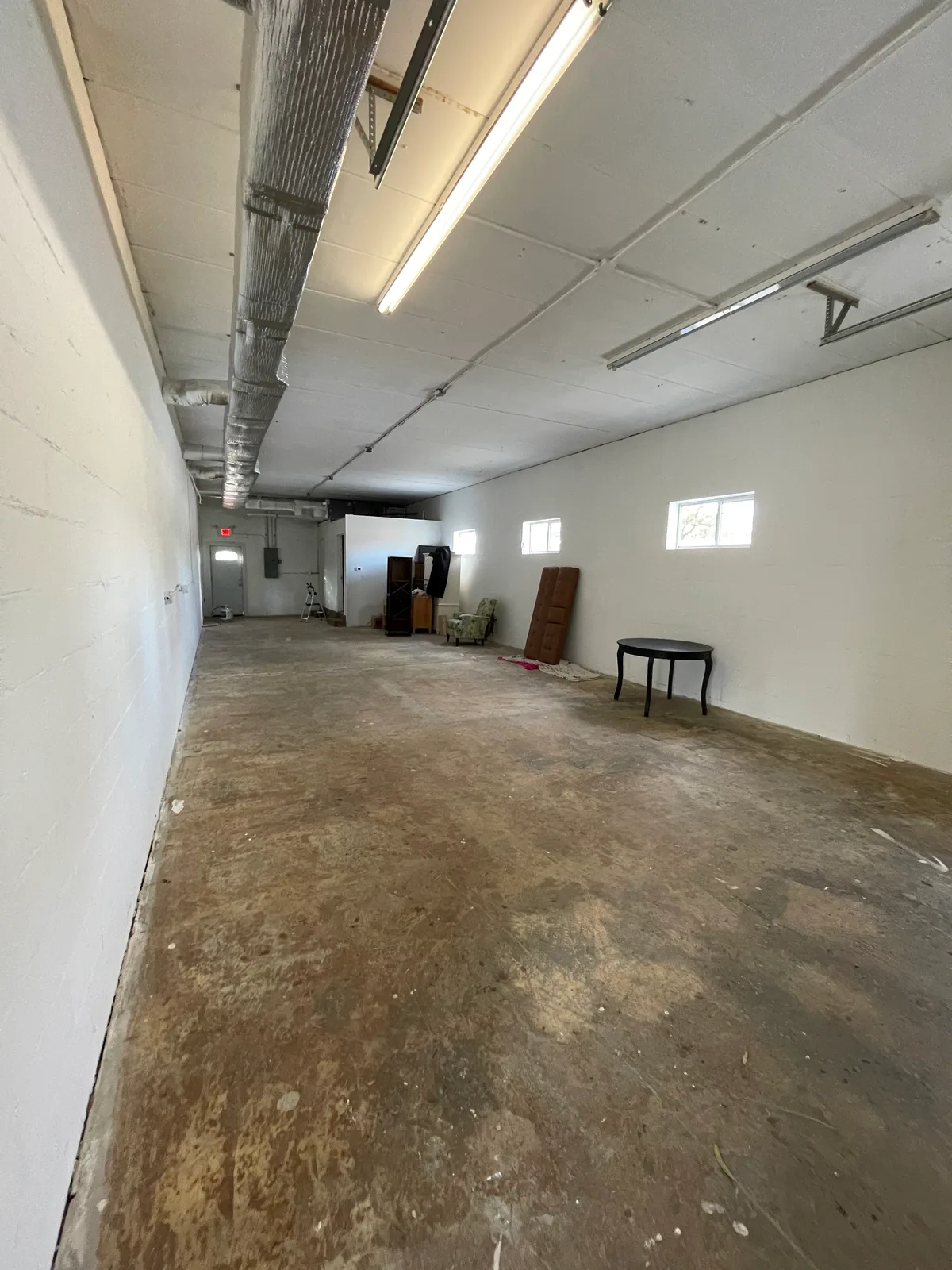 Coastal Industrial Space with Ample Amenities, 112 sqm, retail activation, pop-up rental in Middle Township