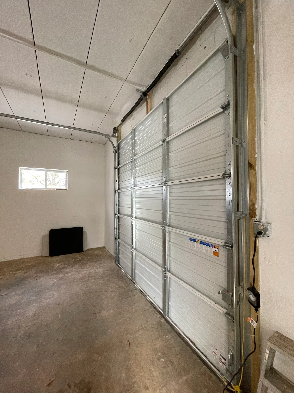Coastal Industrial Space with Ample Amenities, 112 sqm, retail activation, pop-up rental in Middle Township, interior view