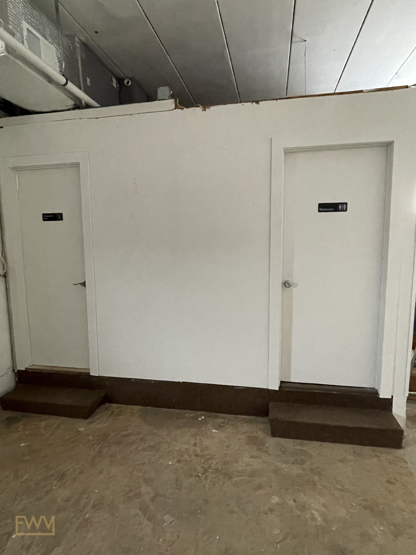 Coastal Industrial Space with Ample Amenities, 112 sqm, retail activation, pop-up rental in Middle Township, third interior…
