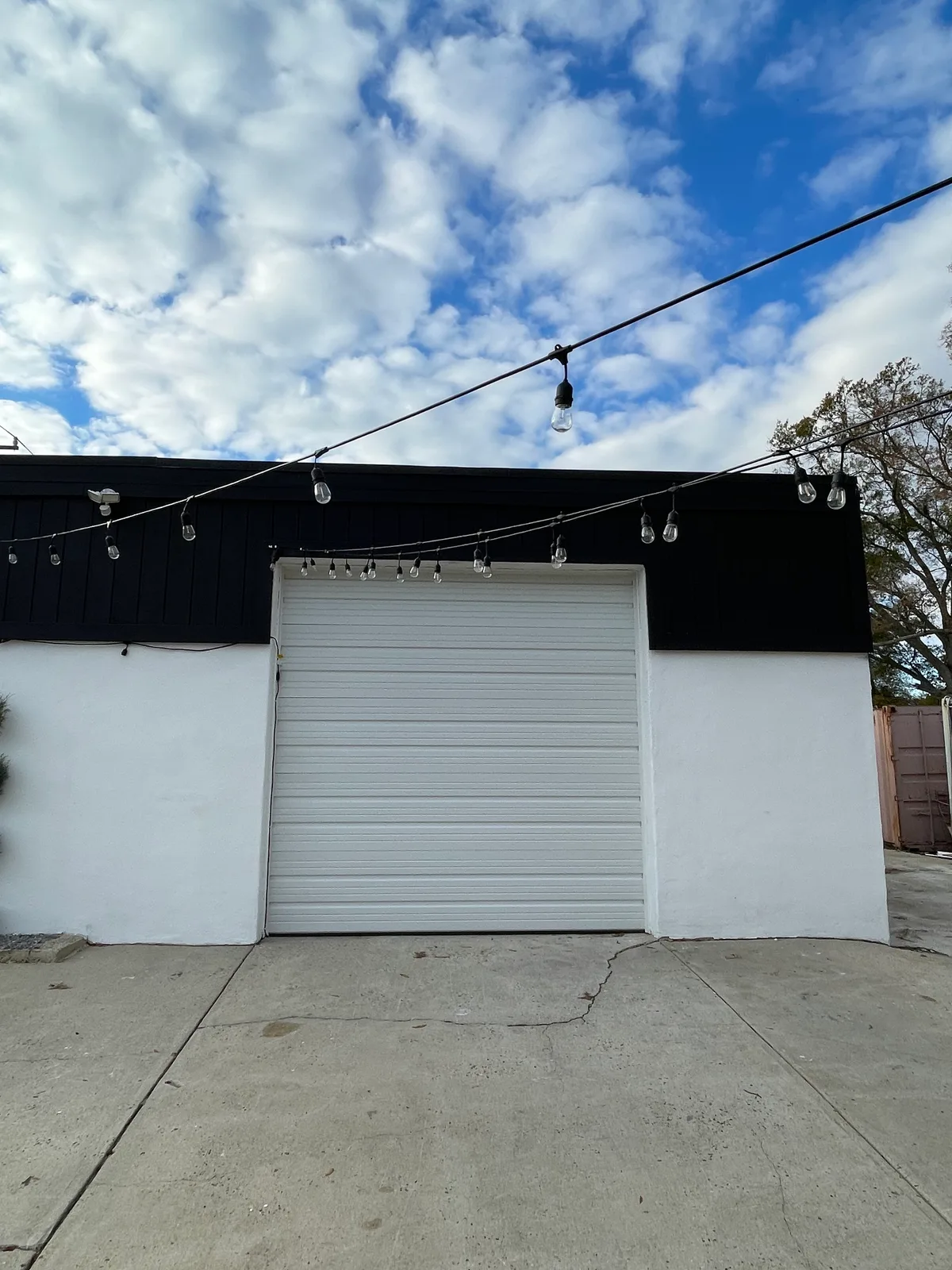 Coastal Industrial Space with Ample Amenities, 112 sqm, retail activation, pop-up rental in Middle Township, additional inte…