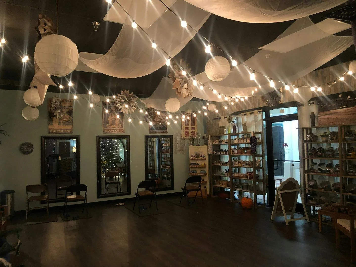 Coastal Living Wellness Studio in Emerald Isle — 3