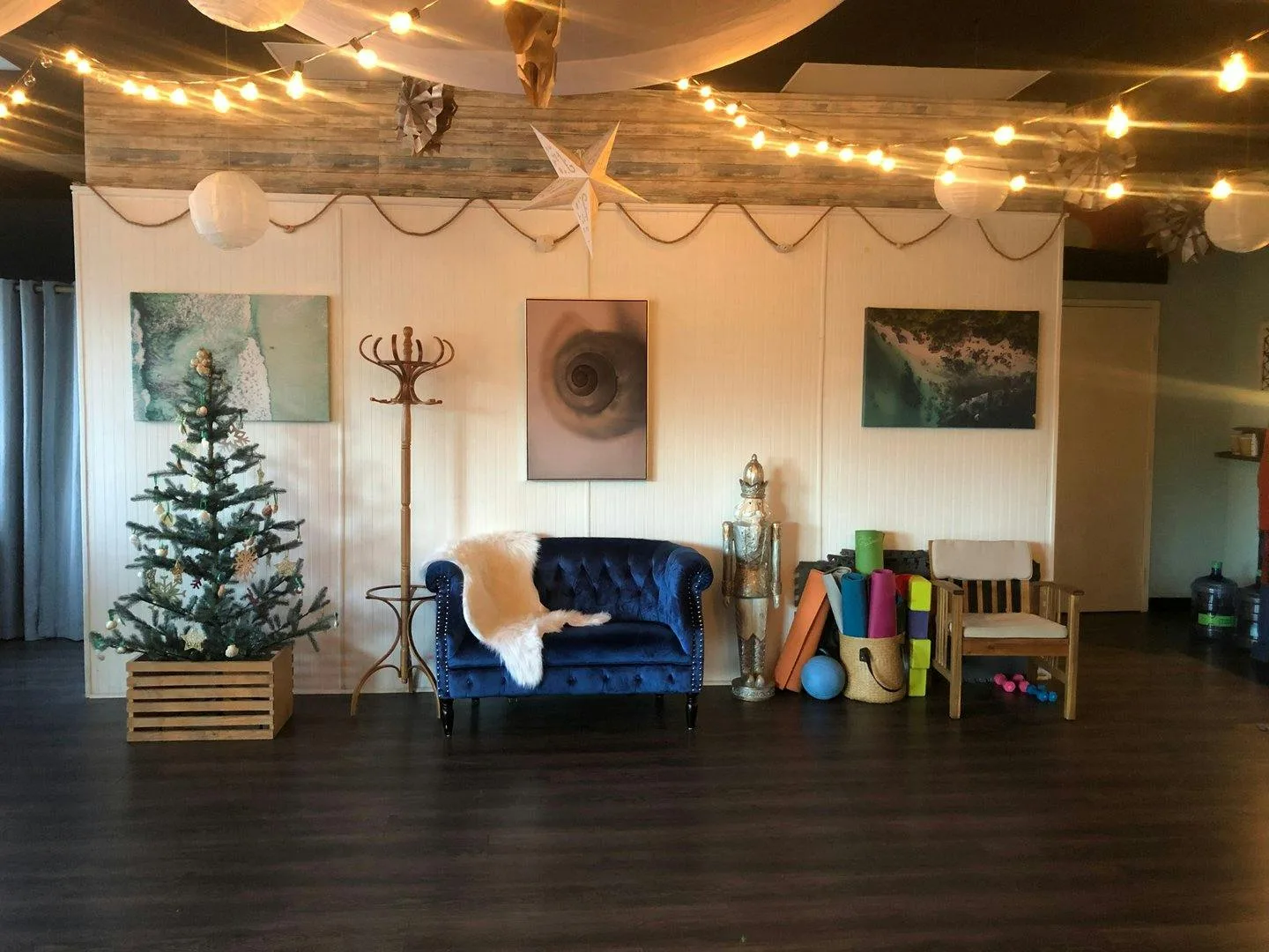 Coastal Living Wellness Studio in Emerald Isle — 5