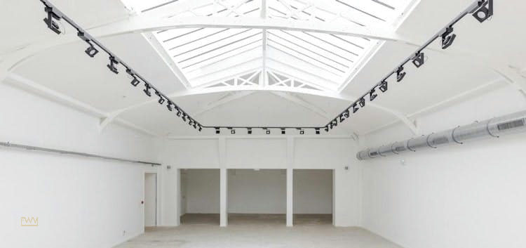 Coeur Marais Showroom 500 in Paris
