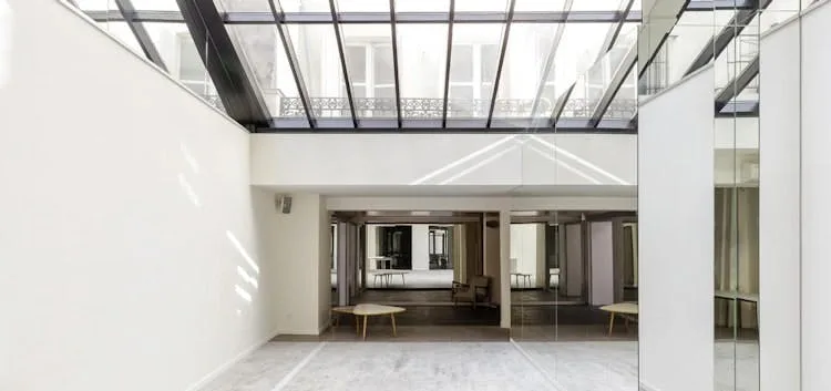 Coeur Marais Showroom 500 in Paris — 2