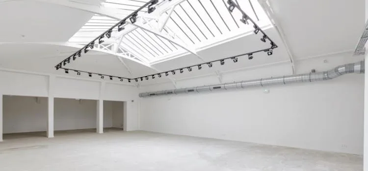Coeur Marais Showroom 500 in Paris — 4