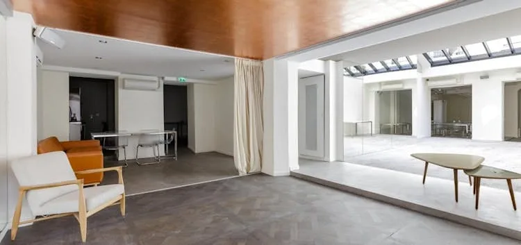 Coeur Marais Showroom 500 in Paris — 5