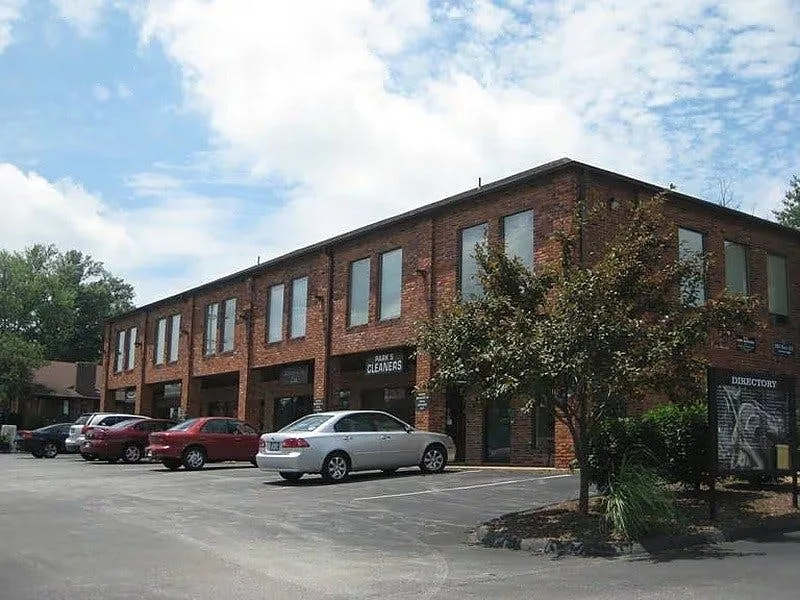 Commercial Office Space for Lease in Ellisville — 3