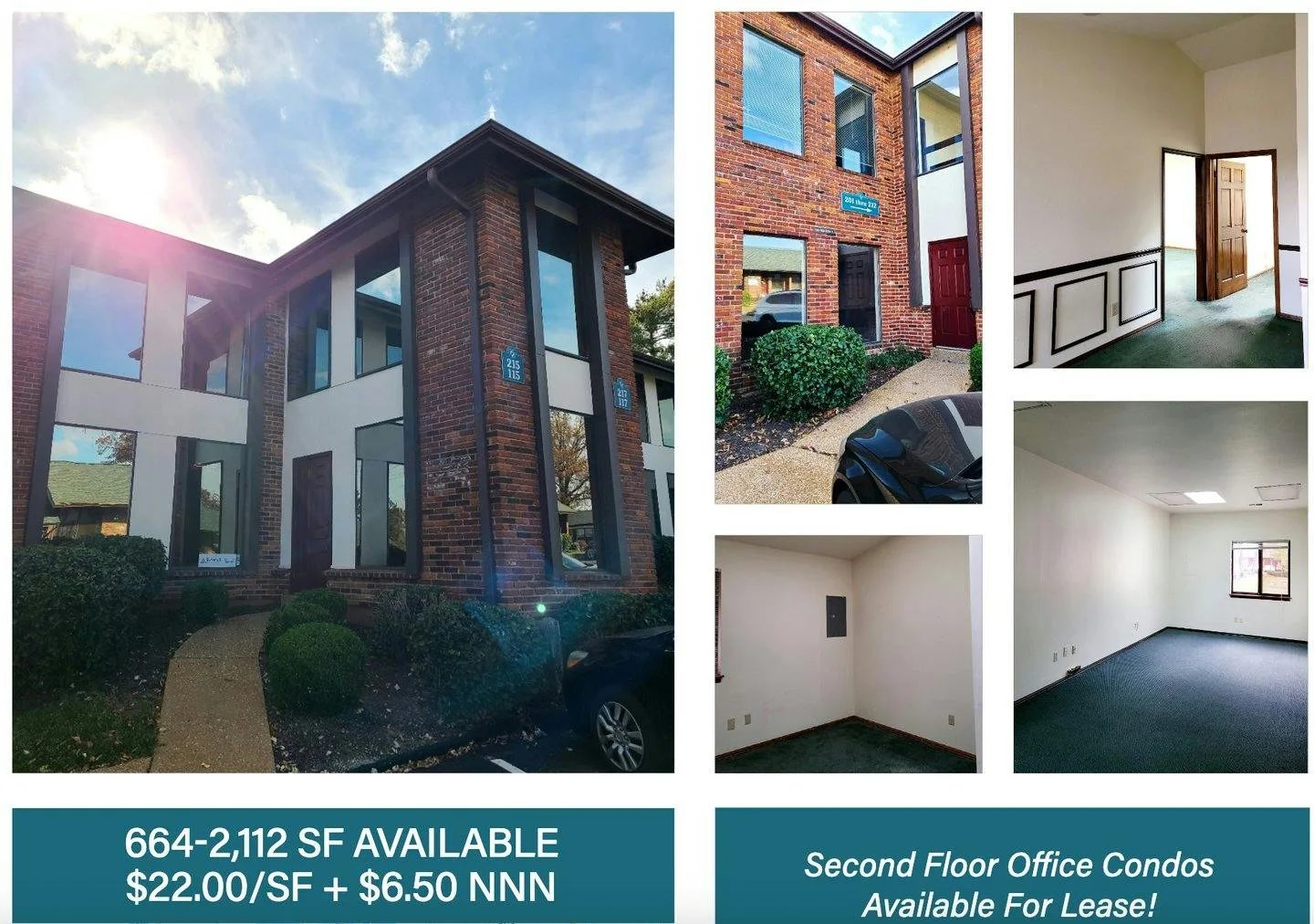 Commercial Office Space for Lease in Ellisville — 5