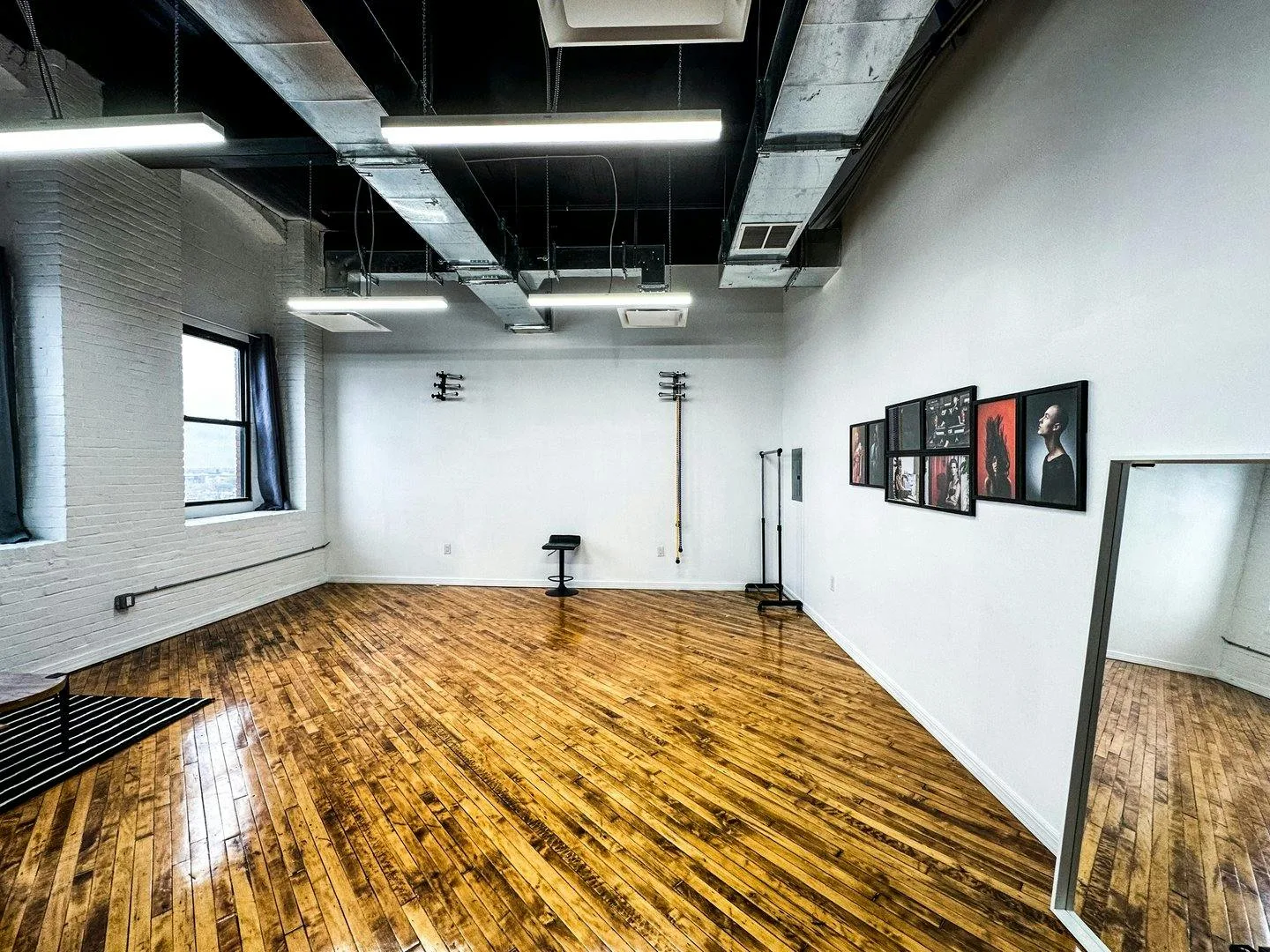 Commercial Photo Studio in Kensington, Philadelphia